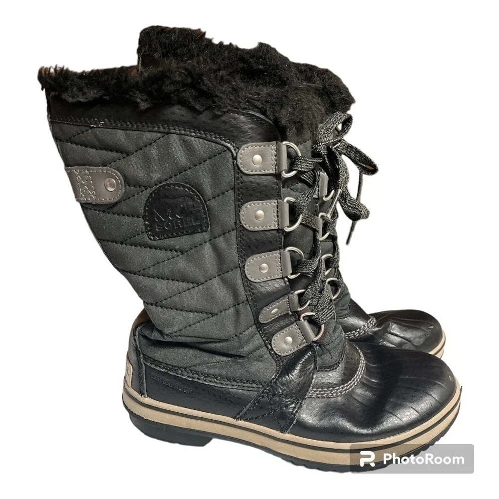 Sorel Youth Tofino Boot 4